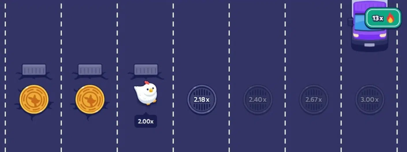Crossy Road